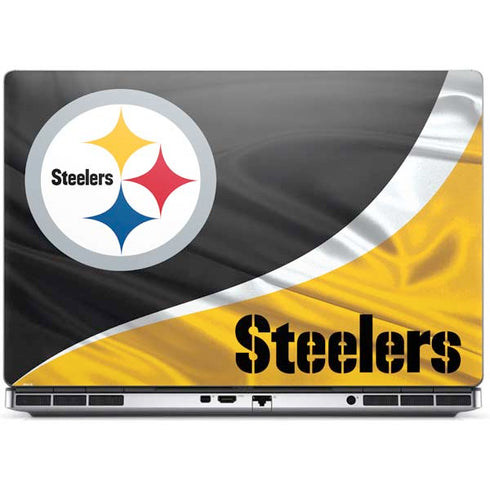 NFL Pittsburgh Steelers Dell Precision Skin