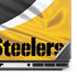 NFL Pittsburgh Steelers Dell Precision Skin