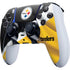 NFL Pittsburgh Steelers PS5 DualSense Edge Pro Controller Skin