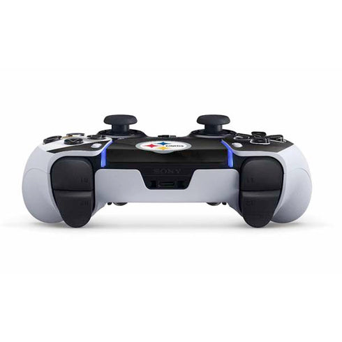 NFL Pittsburgh Steelers PS5 DualSense Edge Pro Controller Skin