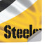 NFL Pittsburgh Steelers PS5 Pro Disk Console Skin