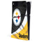 NFL Pittsburgh Steelers PS5 Slim Digital Edition Console Skin