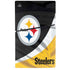 NFL Pittsburgh Steelers PS5 Slim Digital Edition Console Skin