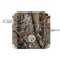 NFL Pittsburgh Steelers Realtree AP Camo 85W Power Adapter (15 and 17 inch MacBook Pro Charger) Skin
