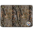 NFL Pittsburgh Steelers Realtree AP Camo HP Chromebook Skin