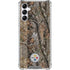 NFL Pittsburgh Steelers Realtree AP Camo Gabb Phone 4 Clear Case