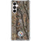 NFL Pittsburgh Steelers Realtree AP Camo Galaxy A16 5G Clear Case