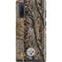 NFL Pittsburgh Steelers Realtree AP Camo Galaxy Cases