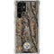 NFL Pittsburgh Steelers Realtree AP Camo Galaxy S23 Ultra Clear Case