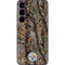 NFL Pittsburgh Steelers Realtree AP Camo Galaxy S24 Plus Skin