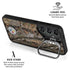 NFL Pittsburgh Steelers Realtree AP Camo Galaxy S24 Ultra Kickstand Case