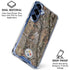 NFL Pittsburgh Steelers Realtree AP Camo Galaxy S25 Clear Case