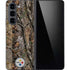 NFL Pittsburgh Steelers Realtree AP Camo Galaxy Z Fold5 5G Skin