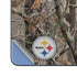 NFL Pittsburgh Steelers Realtree AP Camo Galaxy Z Fold5 5G Skin