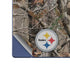 NFL Pittsburgh Steelers Realtree AP Camo Galaxy Z Fold6 Skin
