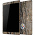 NFL Pittsburgh Steelers Realtree AP Camo iPad Skins