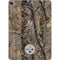 NFL Pittsburgh Steelers Realtree AP Camo Apple iPad Air Skin