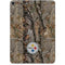 NFL Pittsburgh Steelers Realtree AP Camo Apple iPad Pro Skin
