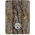 NFL Pittsburgh Steelers Realtree AP Camo Apple iPad Pro Skin