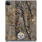 NFL Pittsburgh Steelers Realtree AP Camo iPad Cases