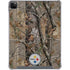 NFL Pittsburgh Steelers Realtree AP Camo iPad Cases