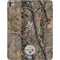 NFL Pittsburgh Steelers Realtree AP Camo iPad Pro 13in M4 (2024) Skin