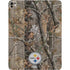 NFL Pittsburgh Steelers Realtree AP Camo iPad Pro 13in M4 (2024) Skin