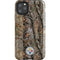 NFL Pittsburgh Steelers Realtree AP Camo iPhone Cases