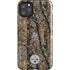 NFL Pittsburgh Steelers Realtree AP Camo iPhone Cases