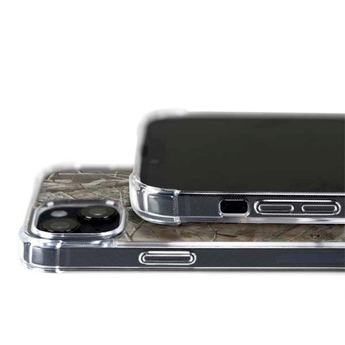 NFL Pittsburgh Steelers Realtree AP Camo iPhone 14 MagSafe Case