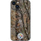 NFL Pittsburgh Steelers Realtree AP Camo iPhone Skins