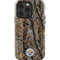NFL Pittsburgh Steelers Realtree AP Camo iPhone 15 Pro Impact Case