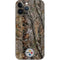 NFL Pittsburgh Steelers Realtree AP Camo iPhone 15 Pro Max Skin