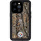 NFL Pittsburgh Steelers Realtree AP Camo iPhone 15 Pro Waterproof Case