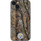 NFL Pittsburgh Steelers Realtree AP Camo iPhone 15 Skin