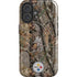 NFL Pittsburgh Steelers Realtree AP Camo iPhone 16 Magsafe Impact Case