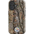 NFL Pittsburgh Steelers Realtree AP Camo iPhone 16 Plus Impact Case