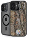 NFL Pittsburgh Steelers Realtree AP Camo iPhone 16 Plus Kickstand Case