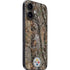 NFL Pittsburgh Steelers Realtree AP Camo iPhone 16 Plus Skin