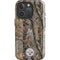 NFL Pittsburgh Steelers Realtree AP Camo iPhone 16 Pro Impact Case