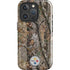 NFL Pittsburgh Steelers Realtree AP Camo iPhone 16 Pro Impact Case
