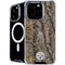 NFL Pittsburgh Steelers Realtree AP Camo iPhone 16 Pro MagSafe Case