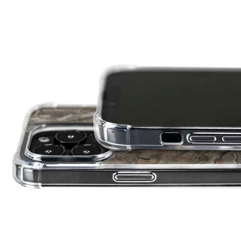 NFL Pittsburgh Steelers Realtree AP Camo iPhone 16 Pro MagSafe Case