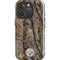 NFL Pittsburgh Steelers Realtree AP Camo iPhone 16 Pro Magsafe Impact Case