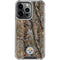 NFL Pittsburgh Steelers Realtree AP Camo iPhone 16 Pro Max Clear Case
