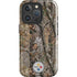 NFL Pittsburgh Steelers Realtree AP Camo iPhone 16 Pro Max Impact Case