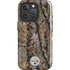 NFL Pittsburgh Steelers Realtree AP Camo iPhone 16 Pro Max Magsafe Impact Case