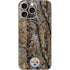NFL Pittsburgh Steelers Realtree AP Camo iPhone 16 Pro Max Skin