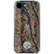 NFL Pittsburgh Steelers Realtree AP Camo iPhone 16e Clear Case