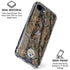 NFL Pittsburgh Steelers Realtree AP Camo iPhone 16e Clear Case